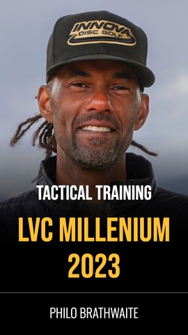 Tactical training: LVC Millenium 2023