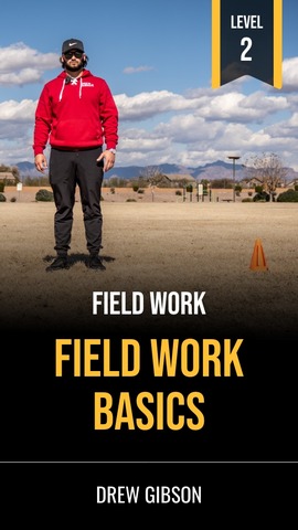Field work: Field work basics