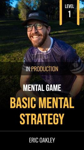 Basic Mental Strategy