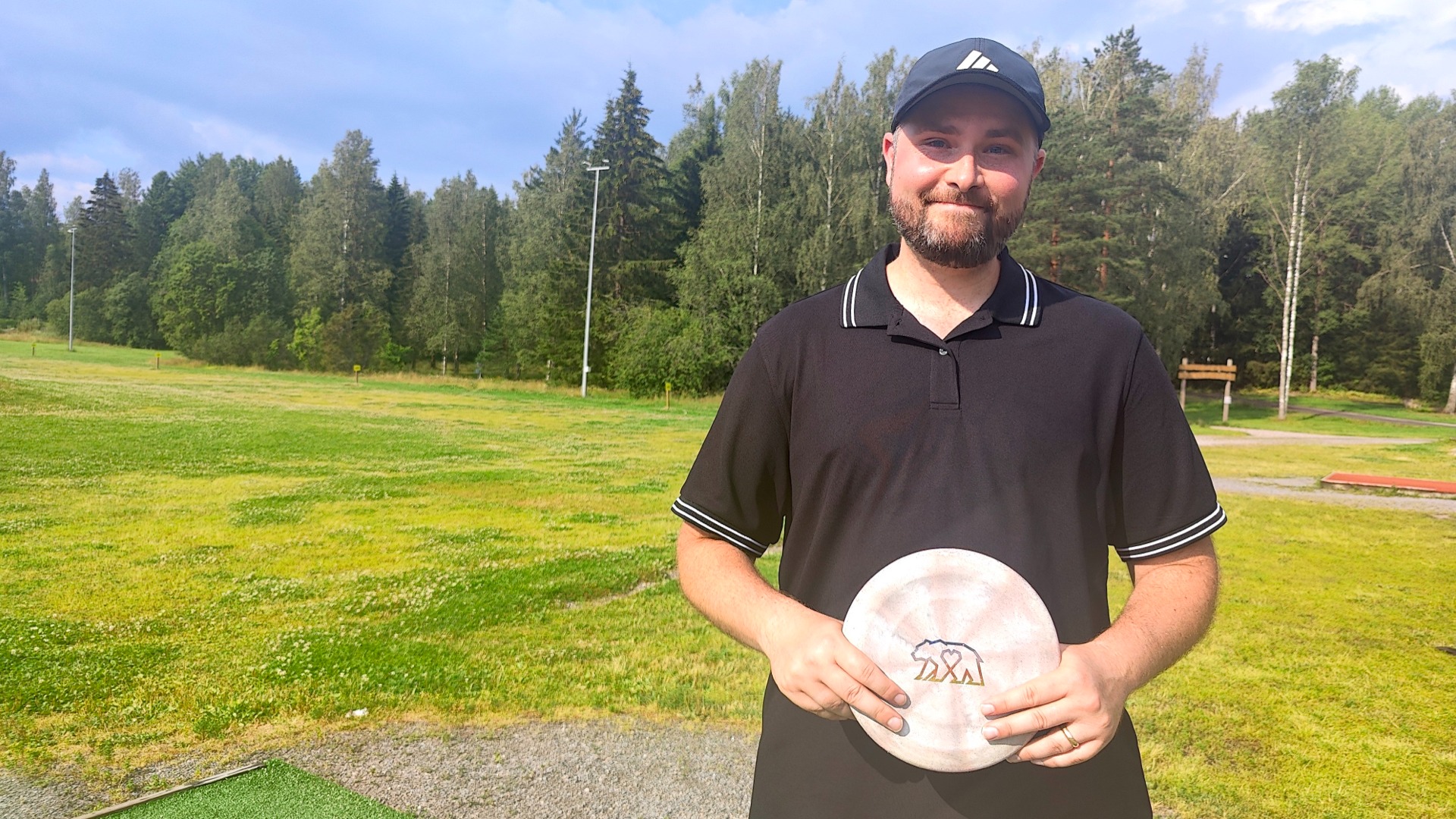 Pulsea Course background image