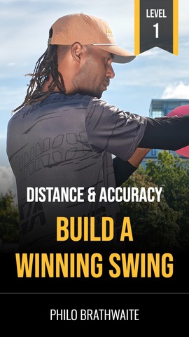 Distance and Accuracy: Build a winning swing 