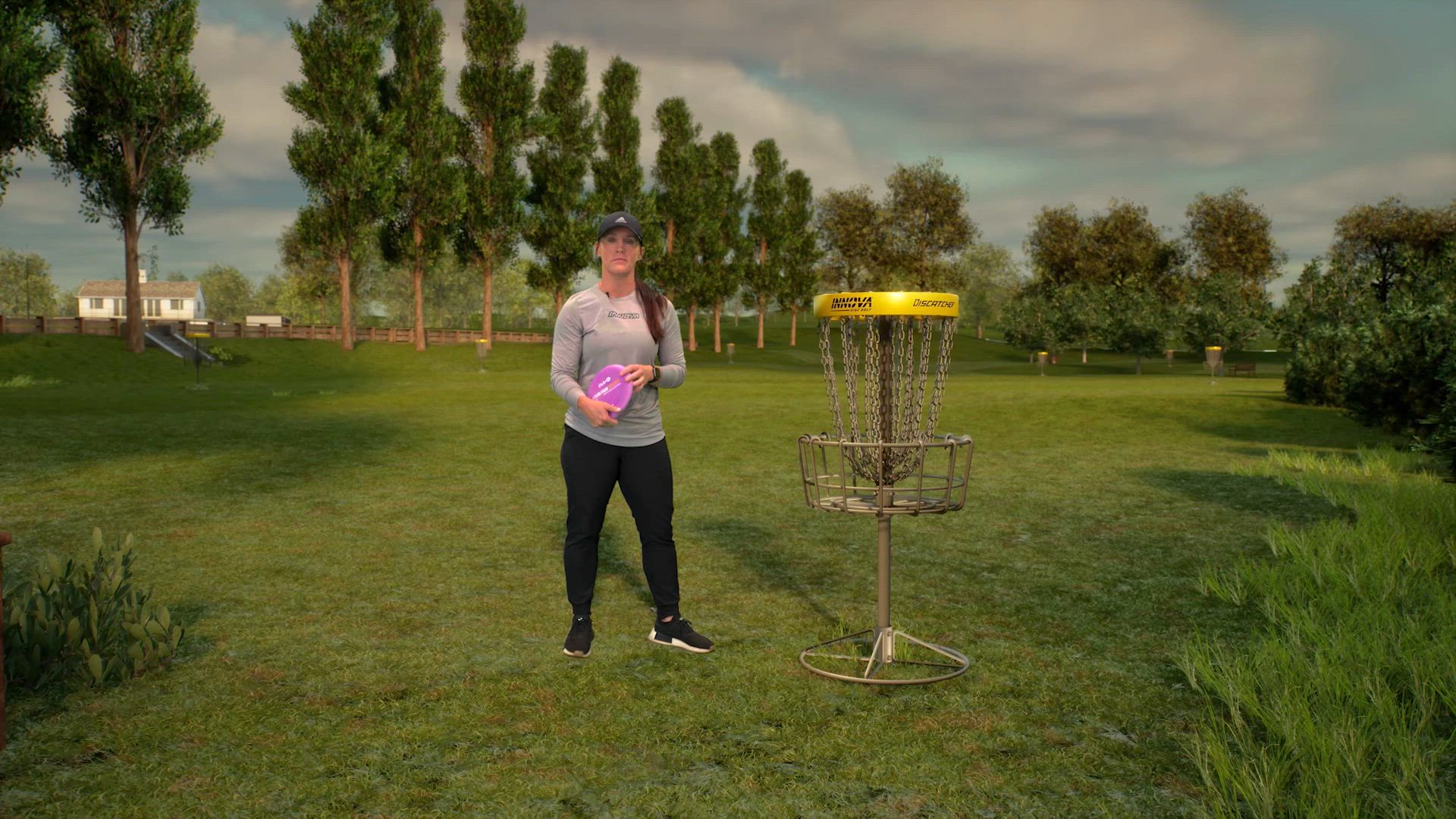 Course Lesson video image