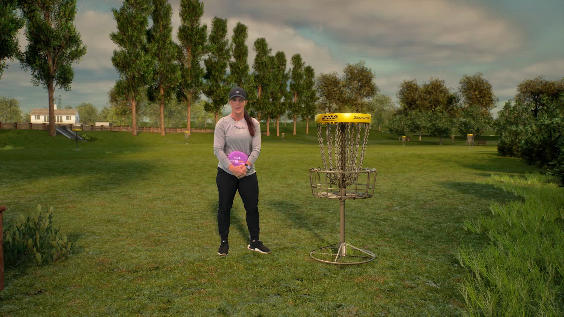 Course Lesson video image
