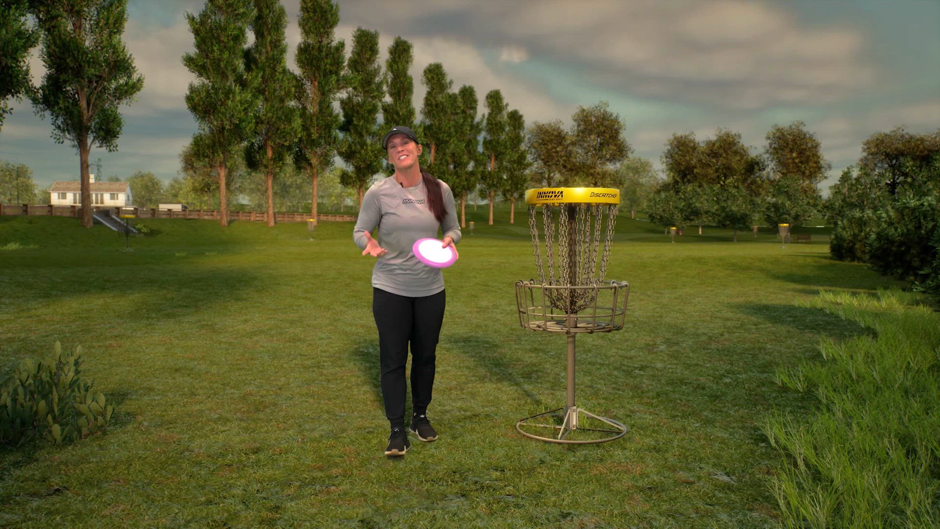 Course Lesson video image