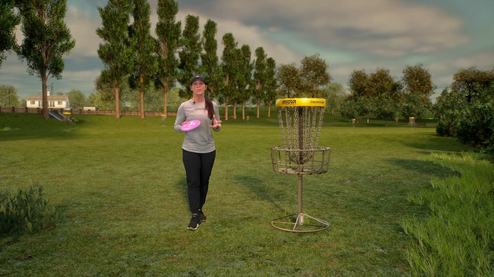 Course Lesson video image