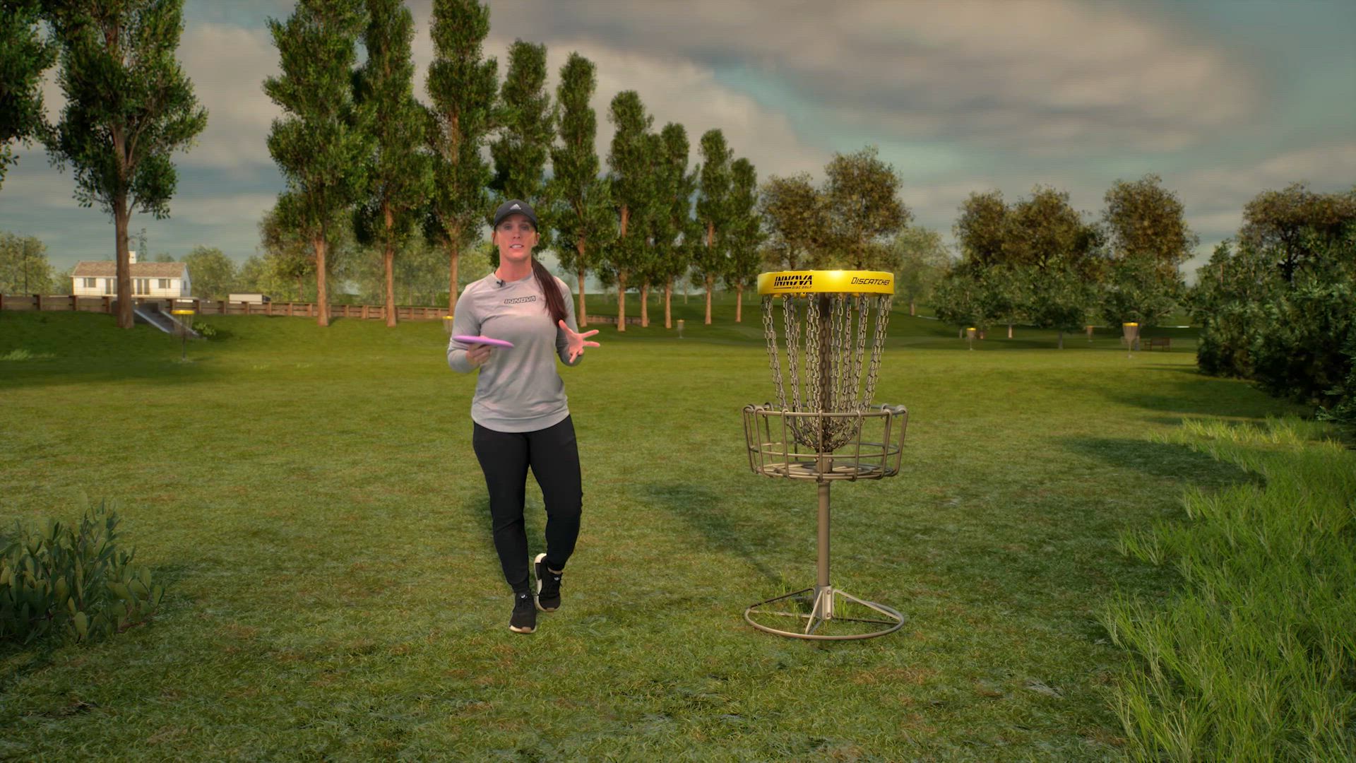 Course Lesson video image