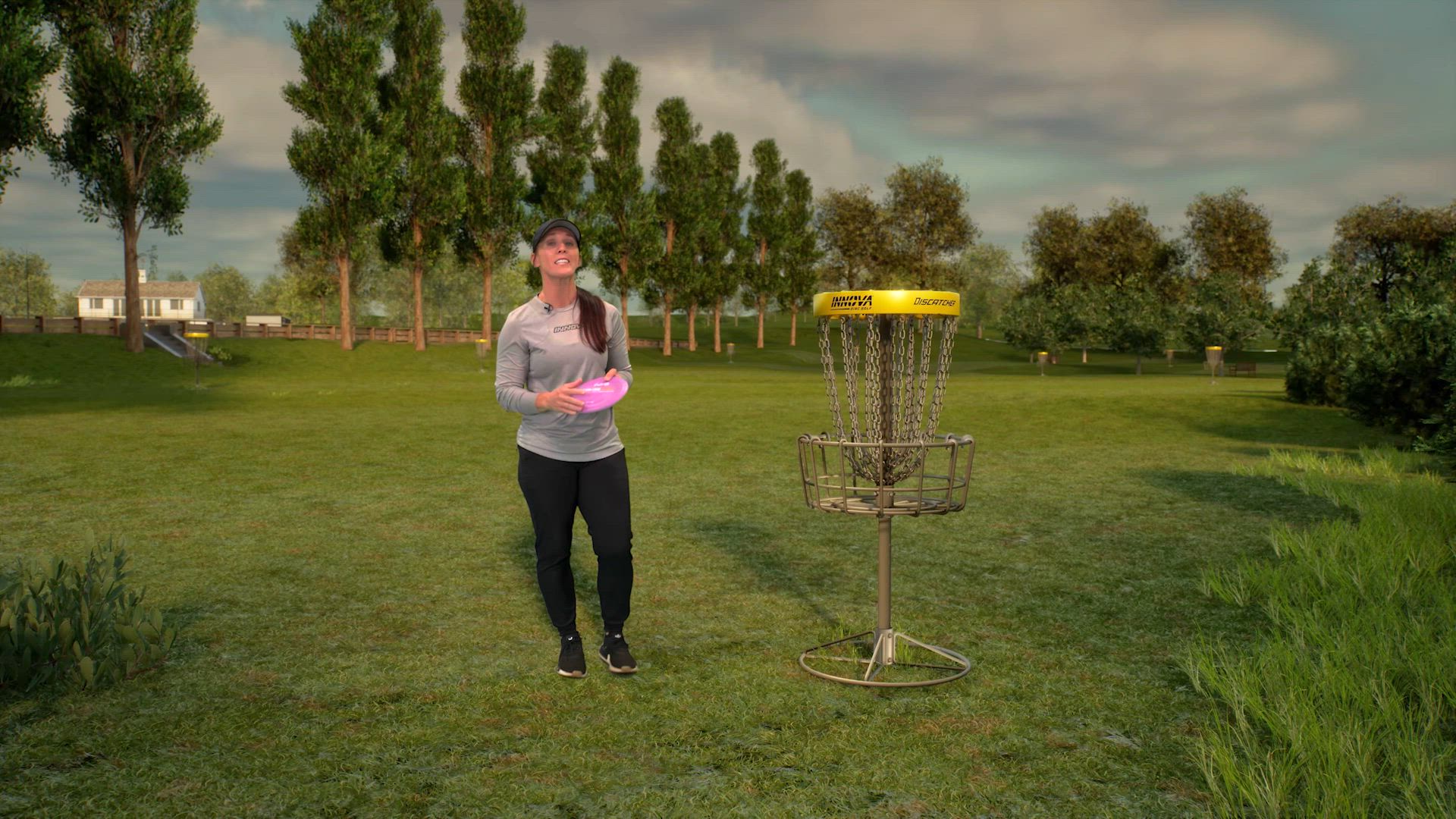 Course Lesson video image
