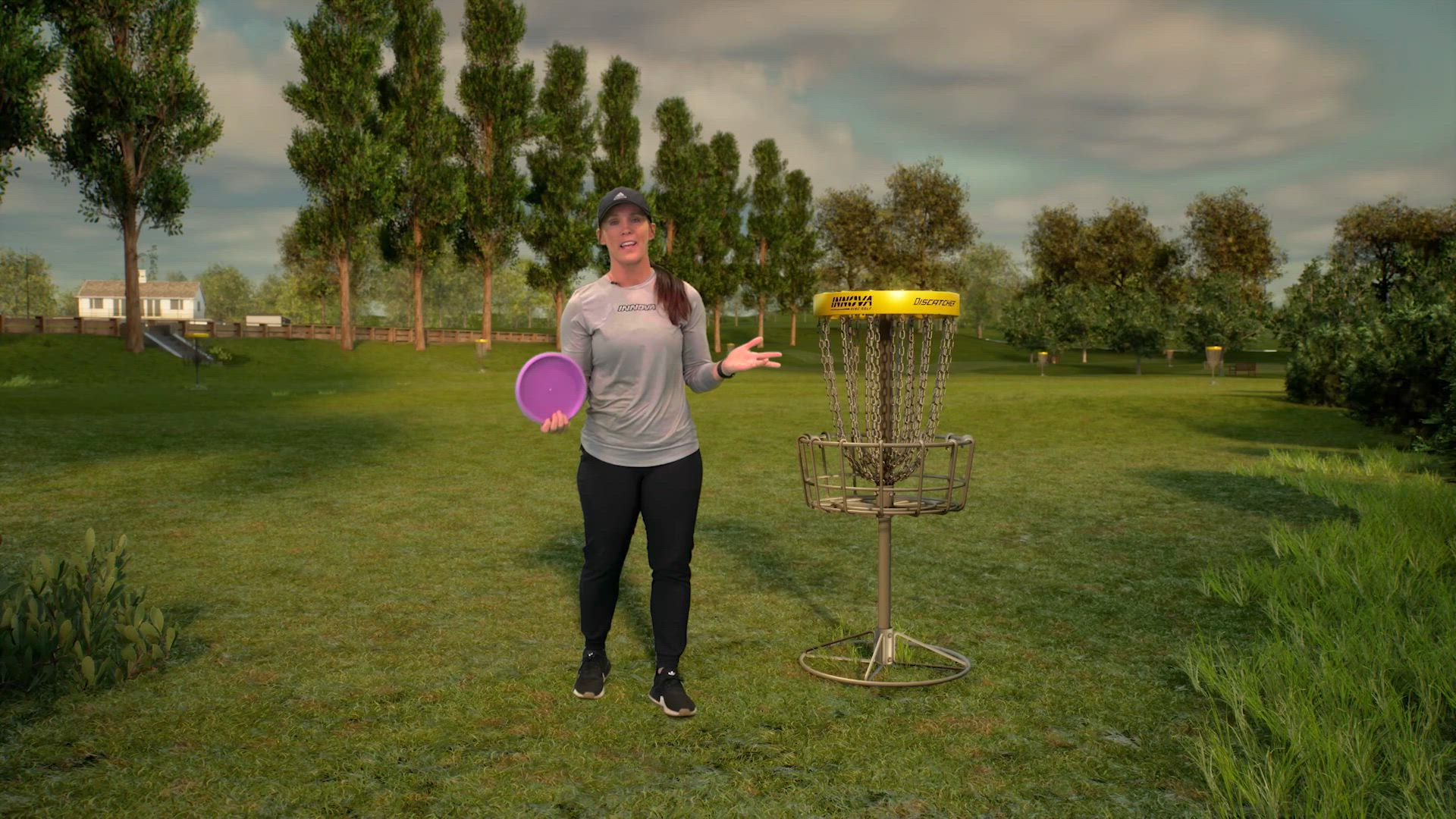 Course Lesson video image
