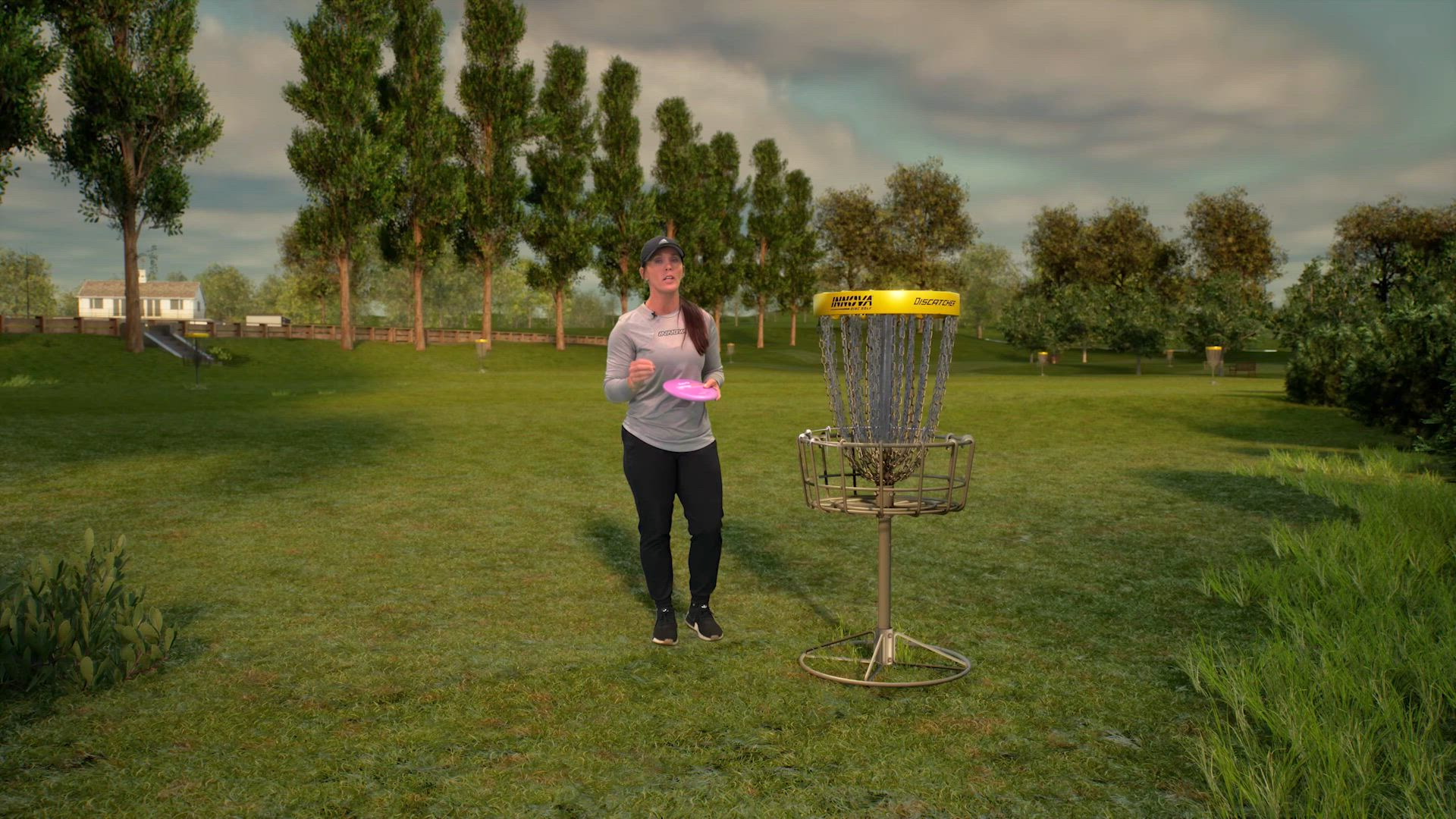 Course Lesson video image