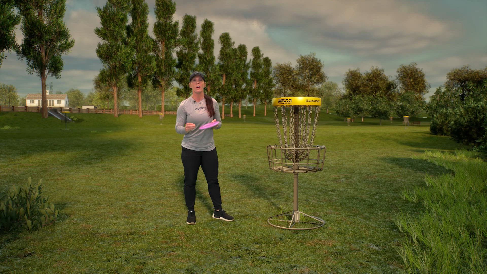 Course Lesson video image