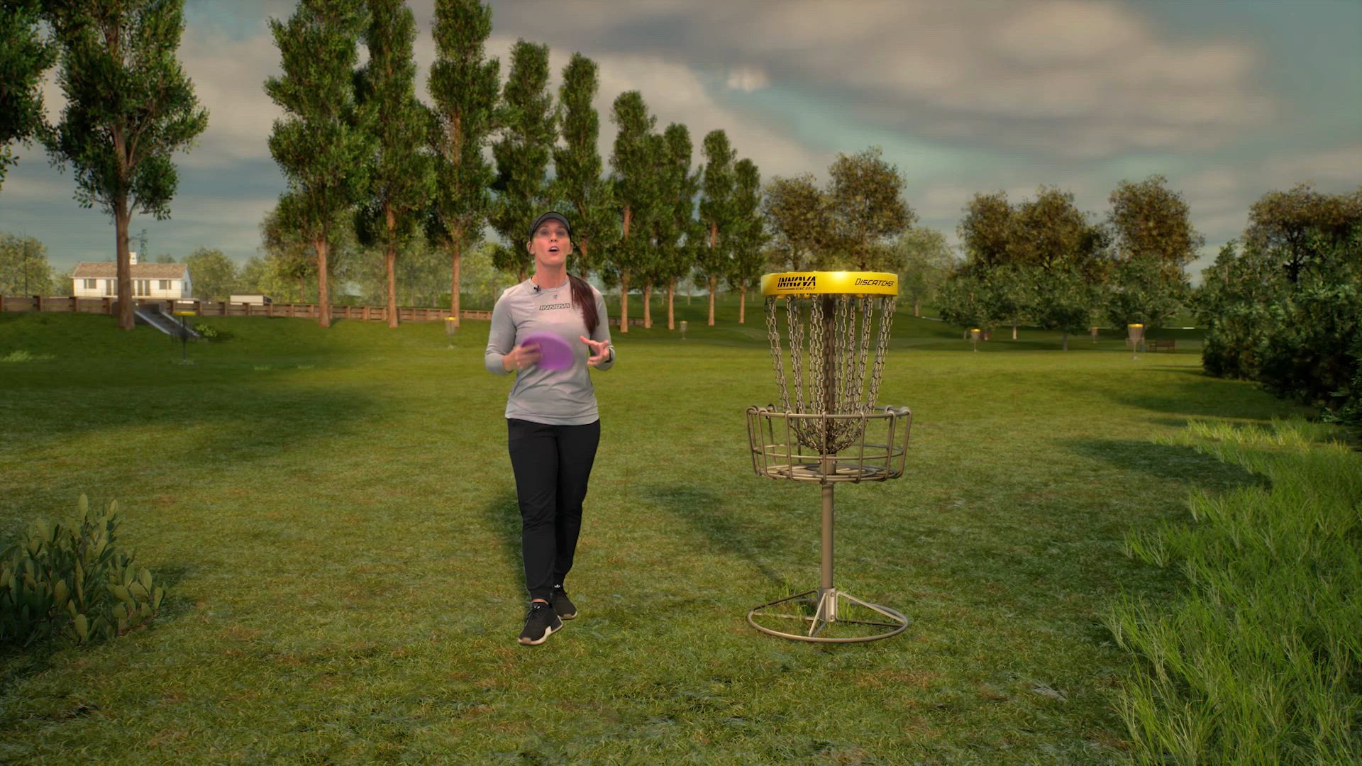 Course Lesson video image