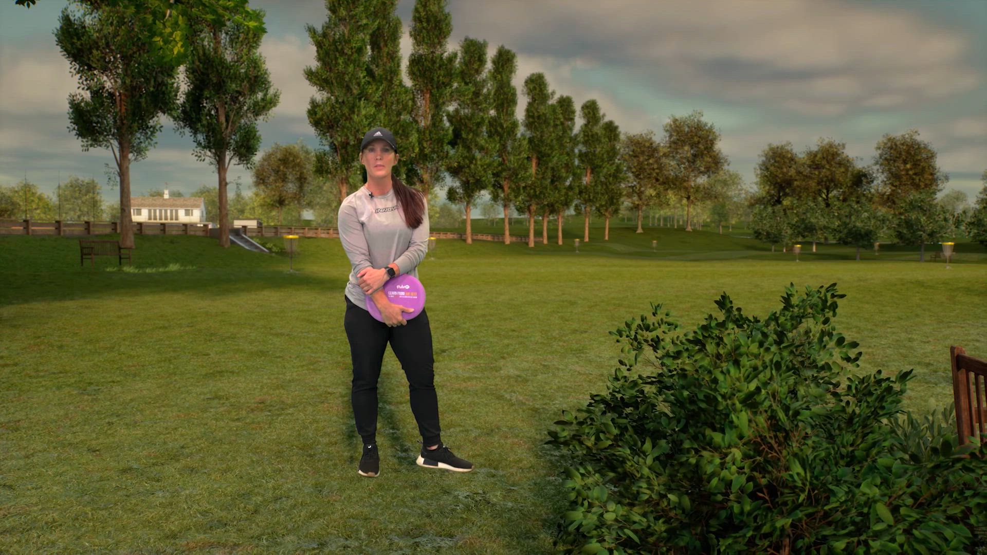 Course Lesson video image