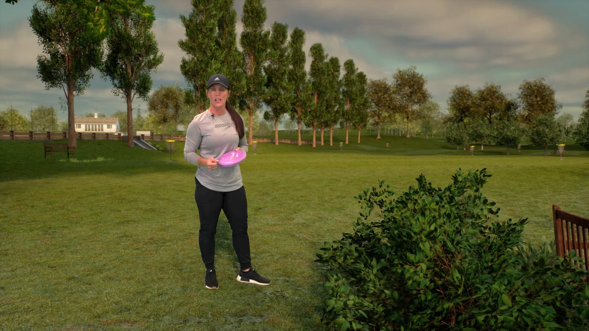 Course Lesson video image