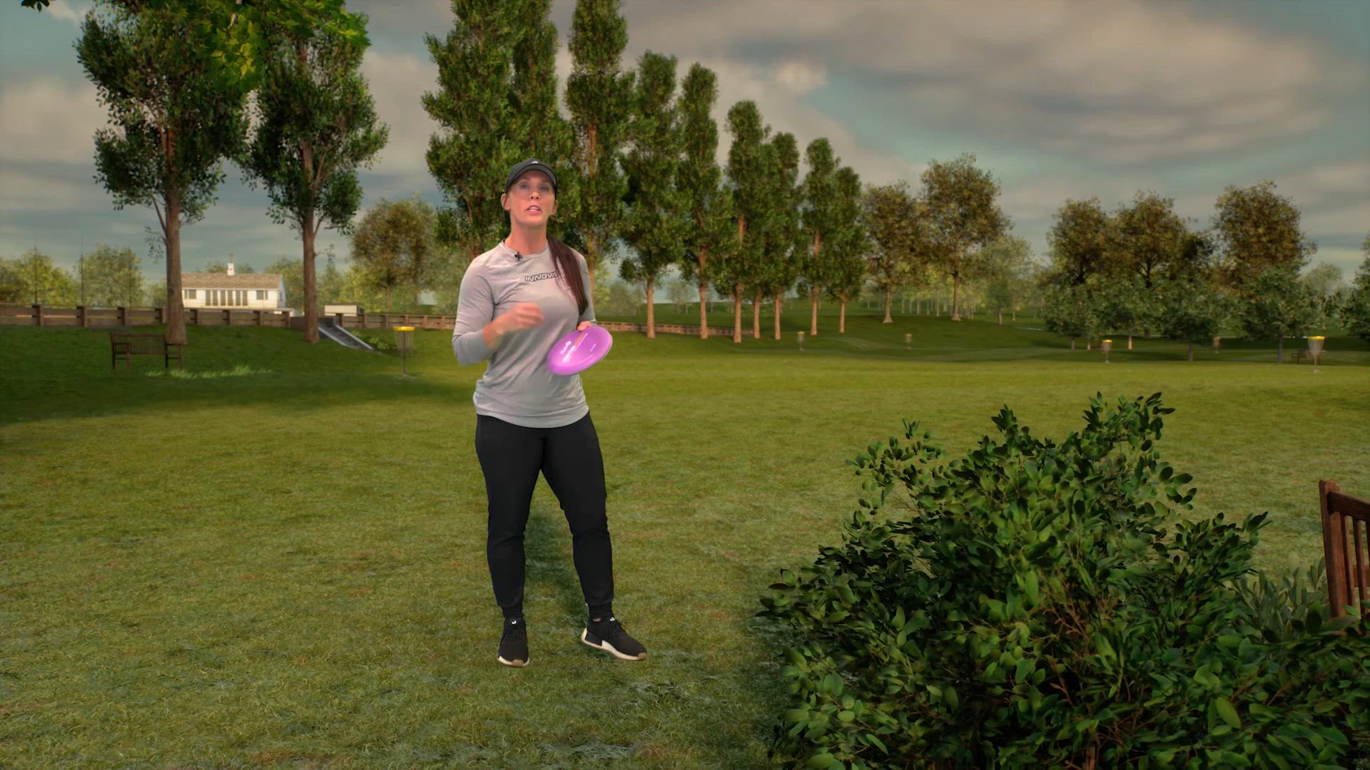 Course Lesson video image