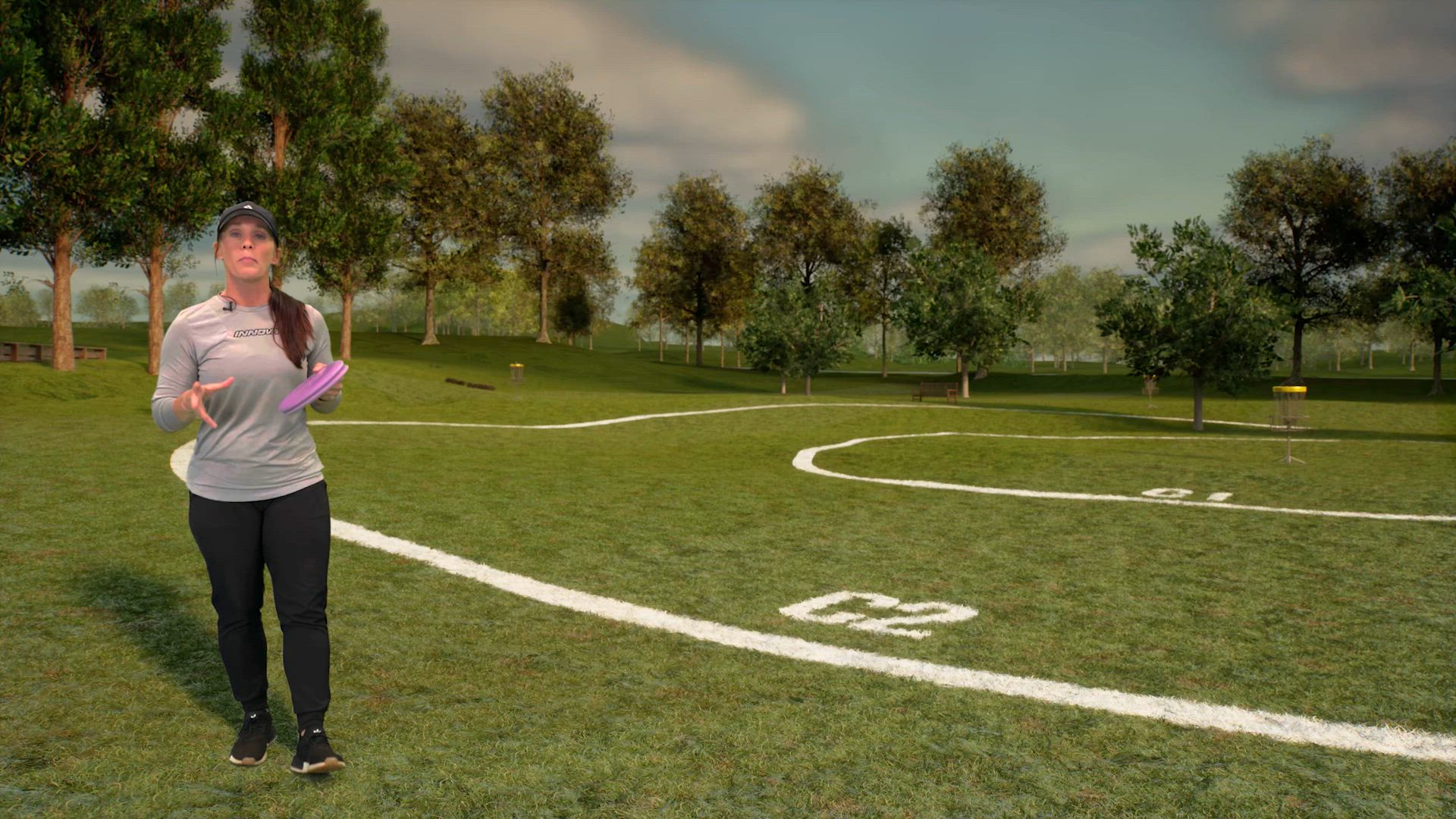 Course Lesson video image