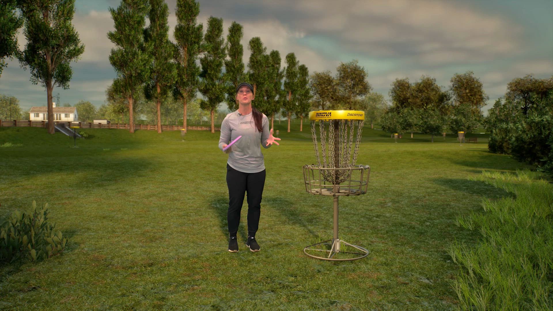 Course Lesson video image