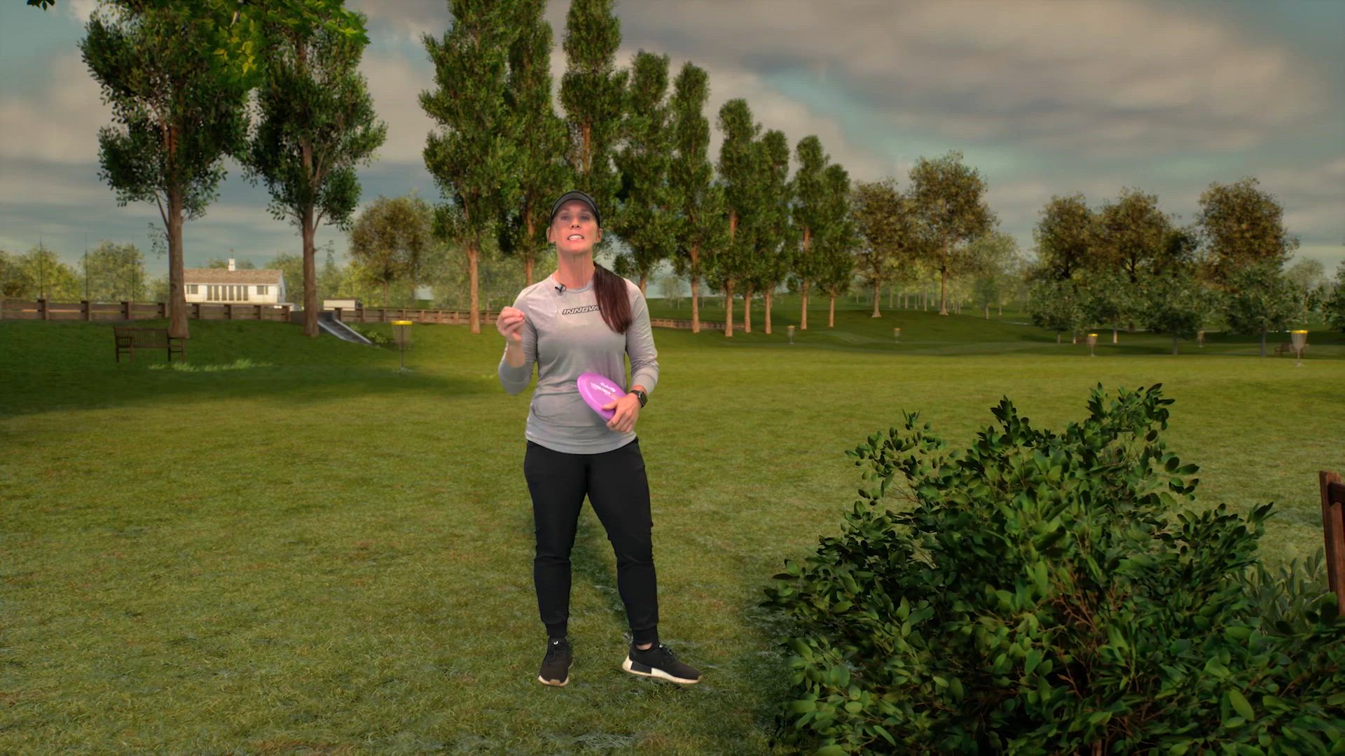 Course Lesson video image