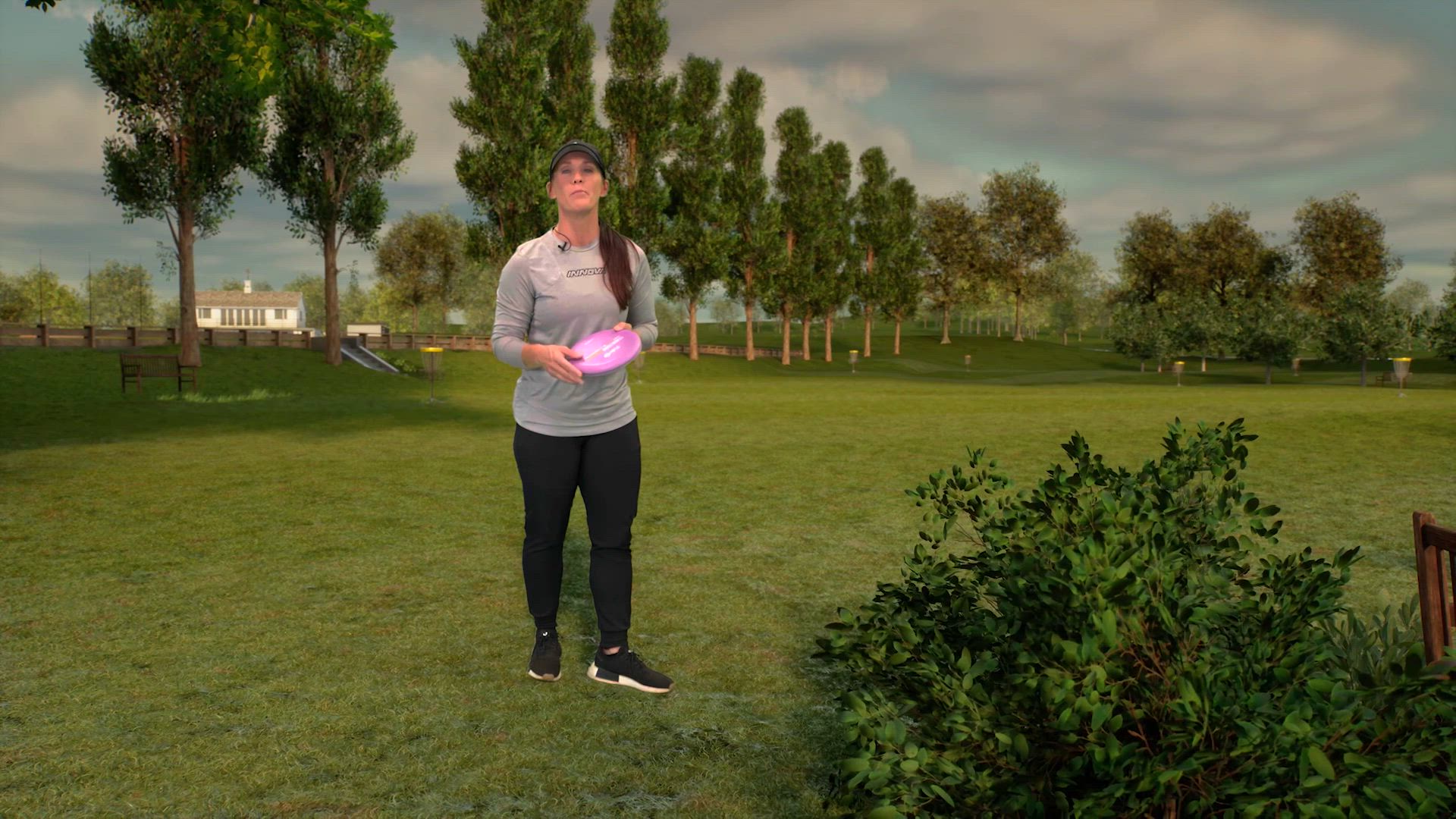 Course Lesson video image