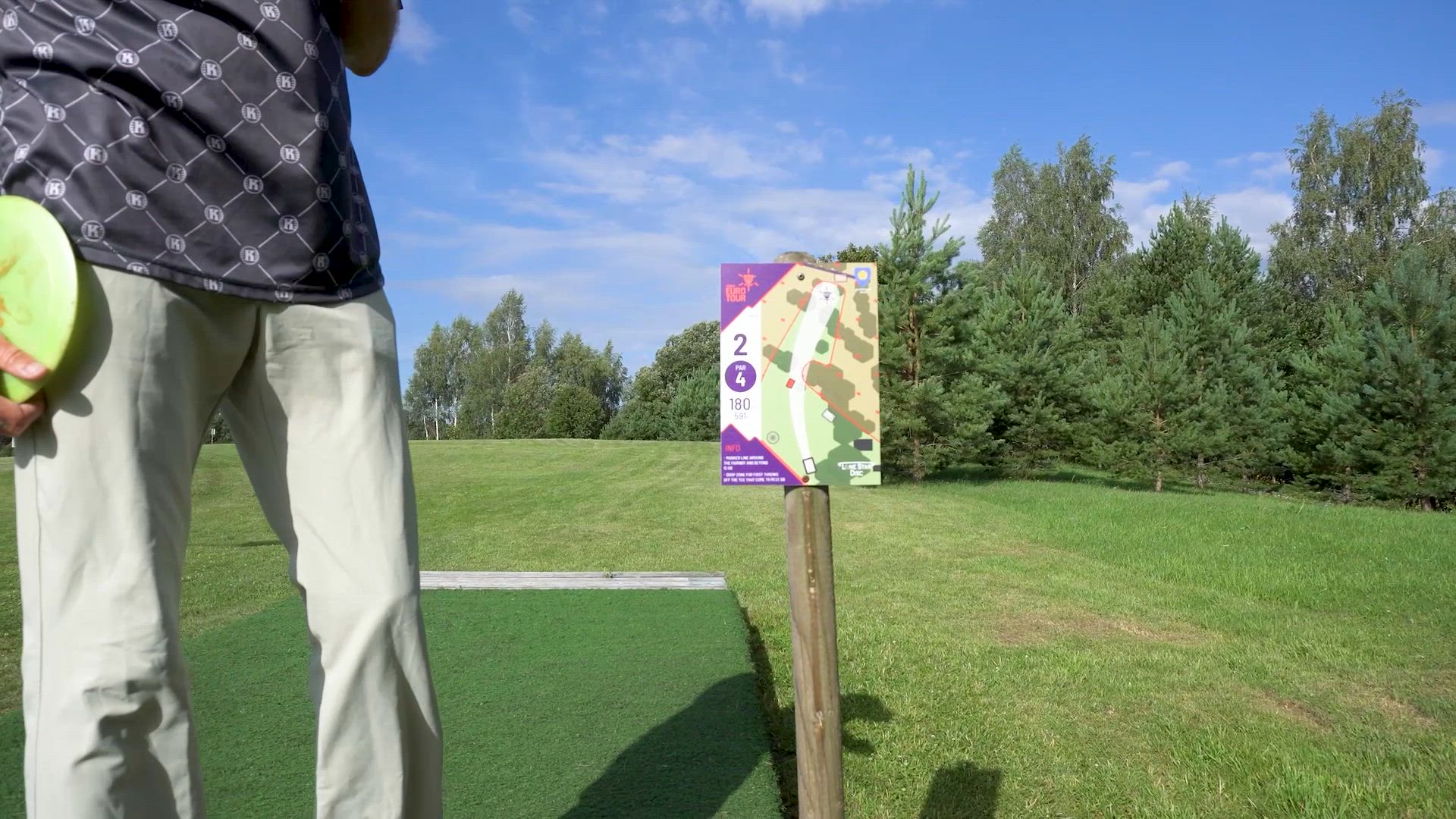 Course Lesson video image