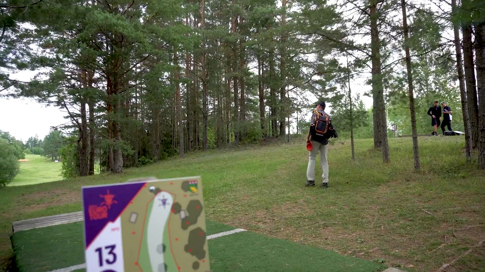 Course Lesson video image