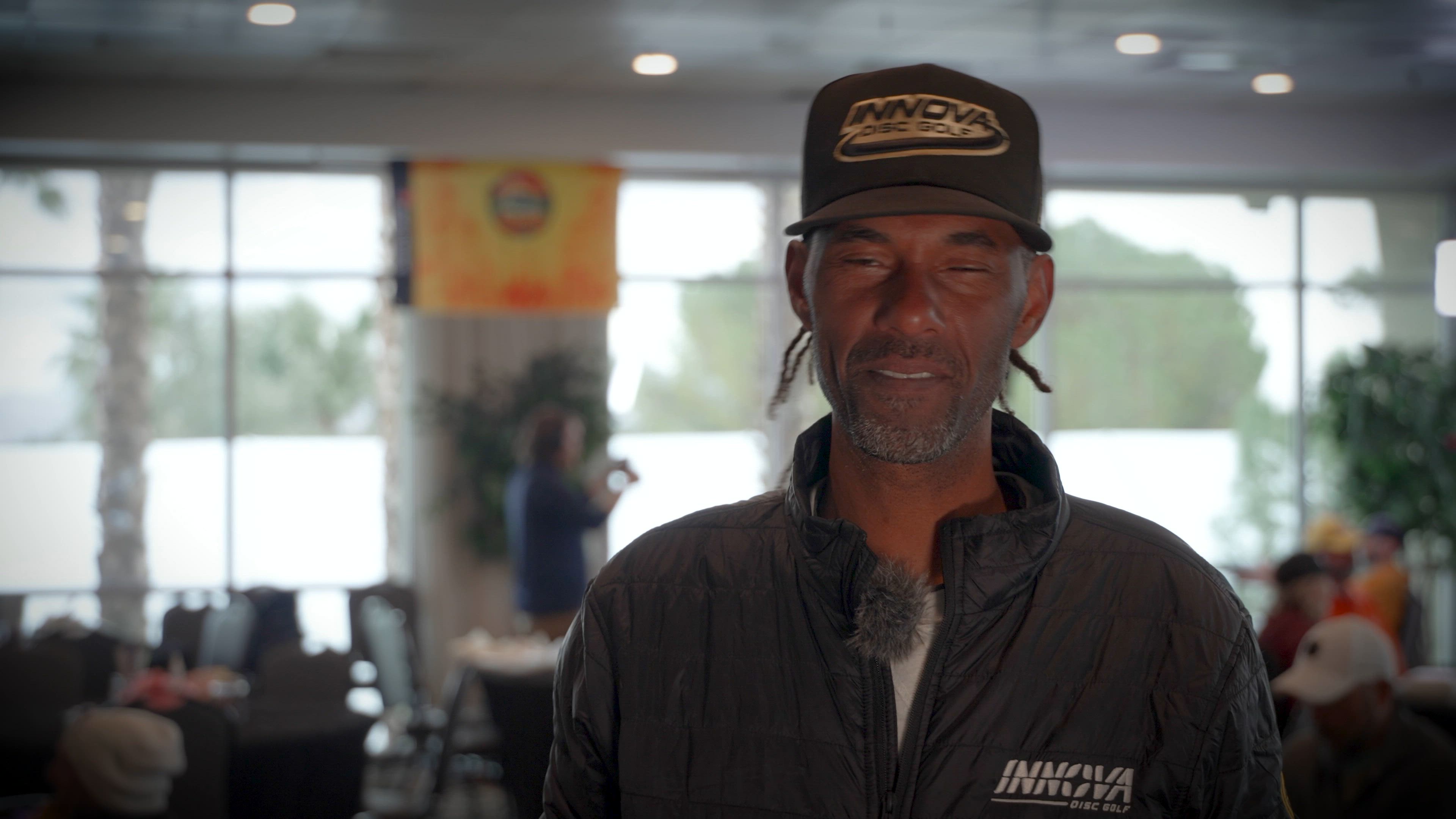 Video still image of our latest course lesson