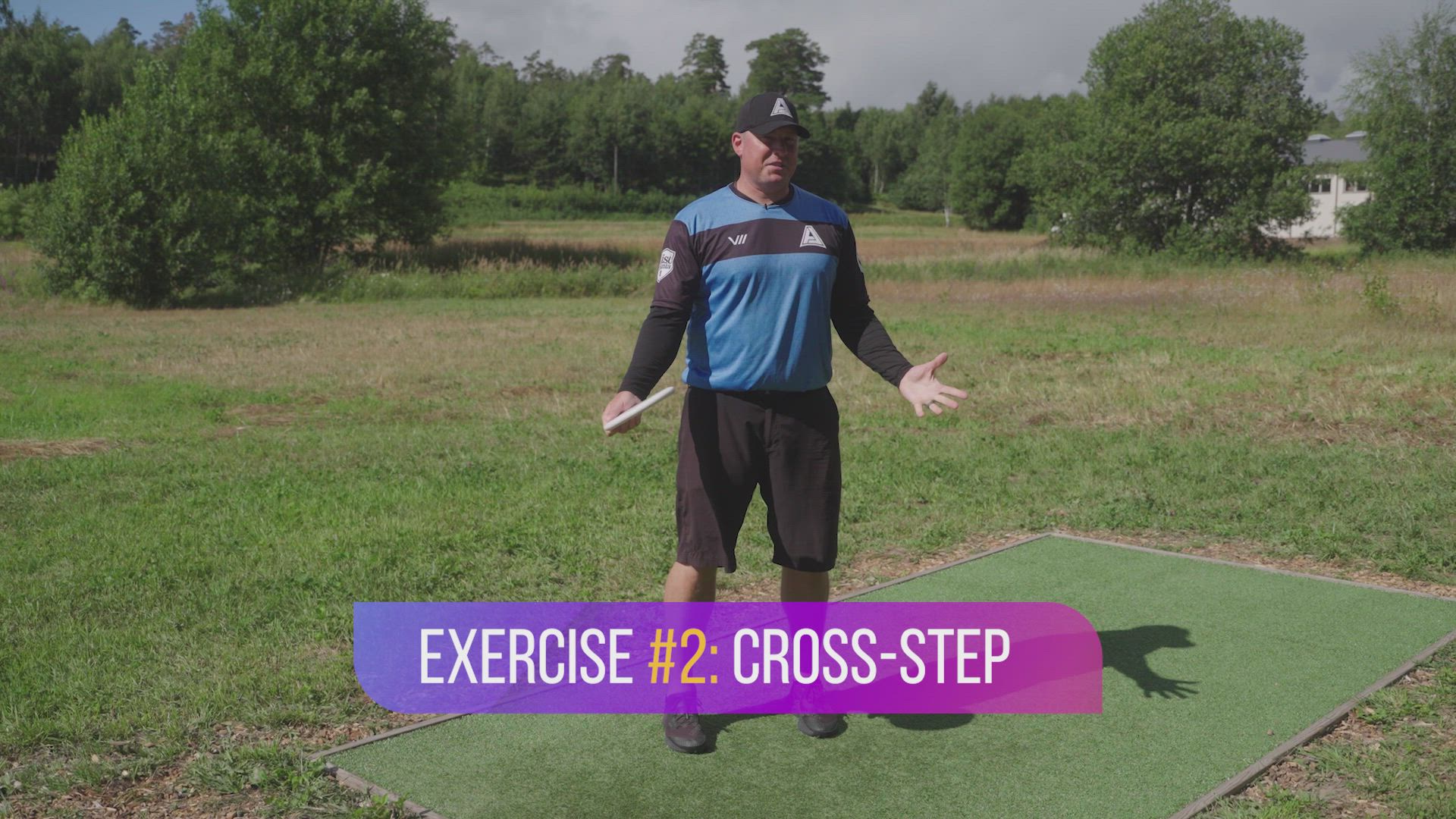 Course Lesson video image