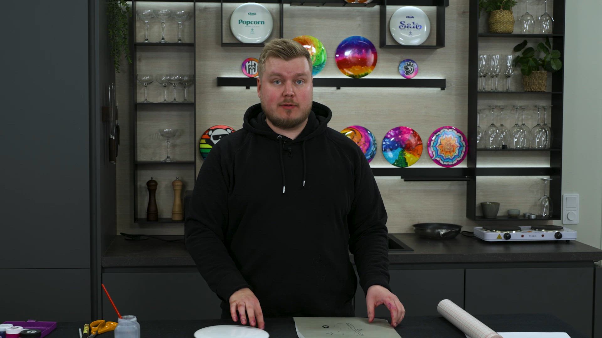 Course Lesson video image